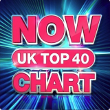 : NOW UK Top 40 Chart 01.12.2023