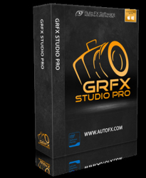 : GRFX Studio Pro 1.0.2 
