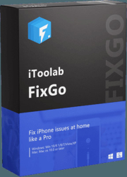 : iToolab FixGo 3.4.0