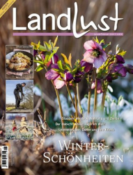 :  Landlust Magazin Januar-Februar No 01 2024