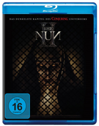 : The Nun Ii 2023 German 1080p BluRay x265-Dsfm