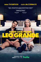 : Good Luck To You Leo Grande 2022 Dts-Hd Dts 1080p BluRay x264 Hq-Tusahd