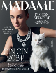 : Madame Magazin - Jahresthema 2024