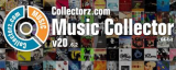 : Collectorz.com Music Collector v23.1.1 (x64)