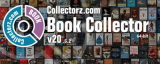 : Collectorz.com Book Collector v23.2.3 (x64)