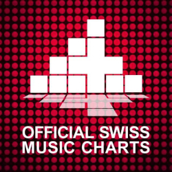 : Schweizer Top 100 Single Charts  03.12.2023