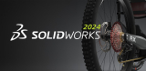 : SolidWorks 2024 SP0.1 Full Premium