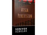 : SONiVOX Singles Atsia Percussion v1.0.0.2022