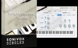 : SONiVOX Singles Bright Electric Guitar v1.0.0.2022 