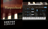 : SONiVOX Singles Harpsichord v1.0.0.2022