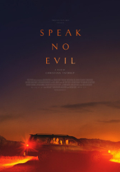 : Speak No Evil 2022 German Dl 1080p BluRay Avc-Untavc