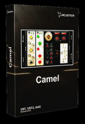 : Acustica Audio Camel 2023 