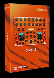 : Acustica Audio Coral 2 2023