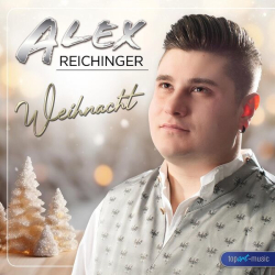 : Alex Reichinger - Weihnacht (2023)