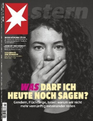 : Der Stern Nachrichtenmagazin No 50 vom 07  Dezember 2023
