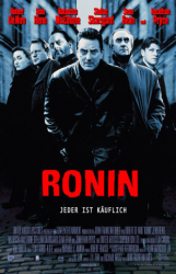 : Ronin 1998 Remastered German Dl 1080P Bluray Avc-Undertakers