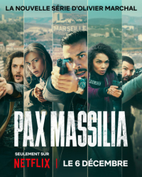 : Pax Massilia S01 German Dl 1080P Web X264-Wayne