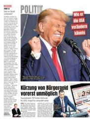 :  Hamburger Morgenpost vom 07 Dezember 2023