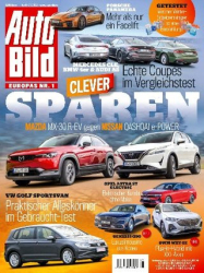 :  Auto Bild Magazin No 49 vom 07 Dezember 2023