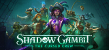 : Shadow Gambit The Cursed Crew Complete Edition-Rune