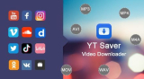 : YT Saver 7.2.0