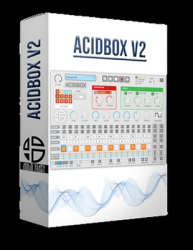 : Audio Blast AcidBox 2 v1.3.0.1