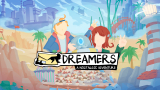 : Dreamers A Nostalgic Adventure Nsw-Venom