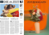 : Die Zeit mit Zeit Magazin No 52 vom 07  Dezember 2023
