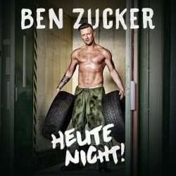 : Ben Zucker - Heute nicht! (2023) FLAC