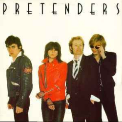 : The Pretenders - Discography 1980-2023 FLAC