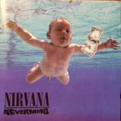 : Nirvana - Discography 1989-2019 FLAC