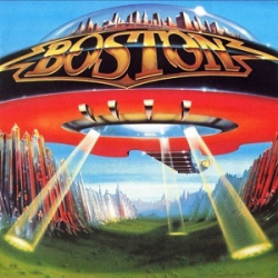 : Boston - Discography 1976-2022 FLAC