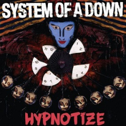 : System Of A Down - Discography 1998-2020 FLAC