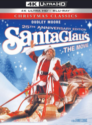 : Santa Claus The Movie 1985 German Dd20 Dl BdriP x264-Jj