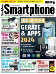 :  Smartphone Magazin Januar-Februar No 06 2024