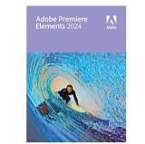 : Adobe Premiere Elements 2024.1 (x64)