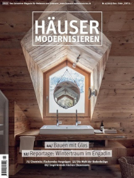 :  Häuser Modernisieren Magazin No 04 2324 