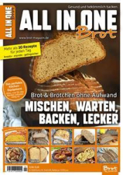 :  Brot Spezial Magazin Dezember No 04 2023