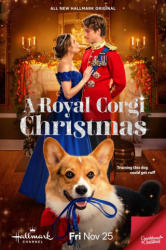 : A Royal Corgi Christmas - Weihnachten wird koeniglich 2022 German 1080p Web H264-Mge