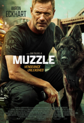 : Muzzle 2023 German Dts Dl 1080p BluRay x264-Koc
