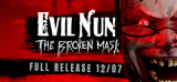 : Evil Nun The Broken Mask-Rune