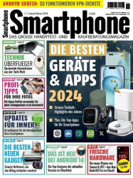 : Smartphone Magazin Januar-Februar 2024
