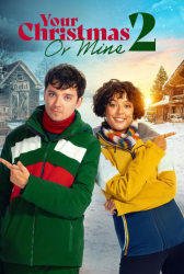 : Your Christmas or Mine 2 2023 German AC3 WEBRip x264 - ZeroTwo
