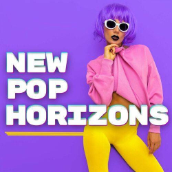 : New Pop Horizons (2023)