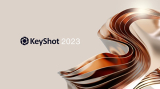 : Luxion KeyShot Enteprise 2023.3 12.2.1.2