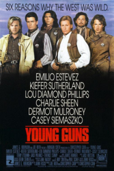 : Young Guns 1988 German Dtsd Dl 2160p Uhd BluRay x265-Coolhd
