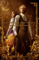 : Die Tribute von Panem Das Lied von Vogel und Schlange 2023 German Ac3 Ld 720p Webrip x264-NoJenniferLawrence