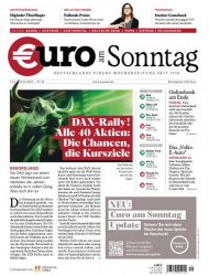 : Euro am Sonntag Finanzmagazin No 49 vom 08  Dezember 2023
