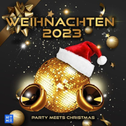 : Weihnachten 2023 (2023) Flac