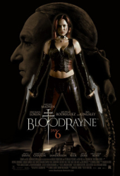 : BloodRayne 2005 Oar German Dl 1080P Bluray Avc-Undertakers